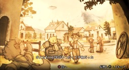 画像ギャラリー No.004のサムネイル画像 / 男色ディーノのゲイムヒヒョー ゼロ：第647回「自由度が低いけど自由度が高い『戦場のフーガ』」