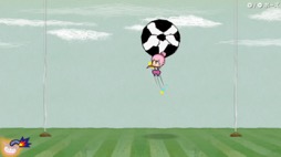 画像ギャラリー No.004のサムネイル画像 / 男色ディーノのゲイムヒヒョー ゼロ：第650回「プロレスと『おすそわける　メイド イン ワリオ』は経験が物を言う」