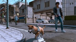 画像ギャラリー No.010のサムネイル画像 / 男色ディーノのゲイムヒヒョー ゼロ：第655回「『LOST JUDGMENT』の本編が進められない」