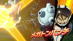 画像ギャラリー No.010のサムネイル画像 / 男色ディーノのゲイムヒヒョー ゼロ：第661回「『メガトン級ムサシ』は面白い」