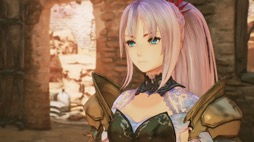 画像ギャラリー No.003のサムネイル画像 / 男色ディーノのゲイムヒヒョー ゼロ：第670回「『テイルズ オブ アライズ』をクリアしました」