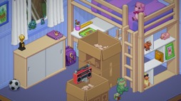 画像ギャラリー No.003のサムネイル画像 / 男色ディーノのゲイムヒヒョー ゼロ：第675回「『Unpacking』で年を取るのも悪くないと思った話」