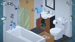 画像ギャラリー No.004のサムネイル画像 / 男色ディーノのゲイムヒヒョー ゼロ：第675回「『Unpacking』で年を取るのも悪くないと思った話」