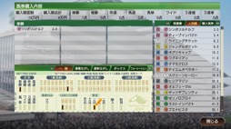 画像ギャラリー No.011のサムネイル画像 / 男色ディーノのゲイムヒヒョー ゼロ：第684回「『Winning Post 9 2022』を通じて体験版のあり方について考えてみた」