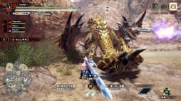 画像ギャラリー No.010のサムネイル画像 / 男色ディーノのゲイムヒヒョー ゼロ：第691回「『モンスターハンターライズ：サンブレイク』を買うか否か」