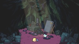 画像ギャラリー No.013のサムネイル画像 / 男色ディーノのゲイムヒヒョー ゼロ：第725回「2023年ベストゲイムは『メグとばけもの』」