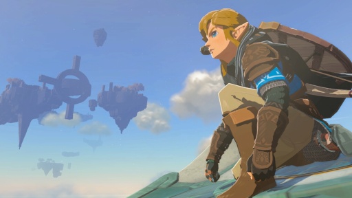 画像ギャラリー No.004のサムネイル画像 / 男色ディーノのゲイムヒヒョー ゼロ：第733回「2023年も3分の1が終わり」