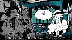 画像ギャラリー No.004のサムネイル画像 / 男色ディーノのゲイムヒヒョー ゼロ：第843回「サブカルおじさんじゃない」