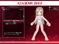画像ギャラリー No.006のサムネイル画像 / インディーズゲームの小部屋：Room＃134「エレメンタルバトルアカデミー」