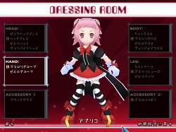 画像ギャラリー No.007のサムネイル画像 / インディーズゲームの小部屋：Room＃134「エレメンタルバトルアカデミー」