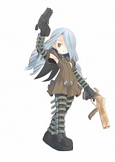 画像ギャラリー No.054のサムネイル画像 / インディーズゲームの小部屋：Room＃134「エレメンタルバトルアカデミー」