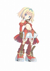 画像ギャラリー No.055のサムネイル画像 / インディーズゲームの小部屋：Room＃134「エレメンタルバトルアカデミー」