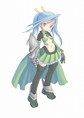 画像ギャラリー No.056のサムネイル画像 / インディーズゲームの小部屋：Room＃134「エレメンタルバトルアカデミー」