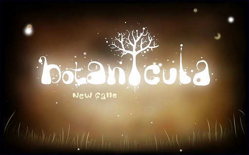 画像ギャラリー No.003のサムネイル画像 / インディーズゲームの小部屋：Room＃227「Botanicula」