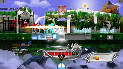 画像ギャラリー No.002のサムネイル画像 / インディーズゲームの小部屋：Room＃298「One Finger Death Punch」
