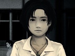 インディーズゲームの小部屋：Room＃465「Detention」