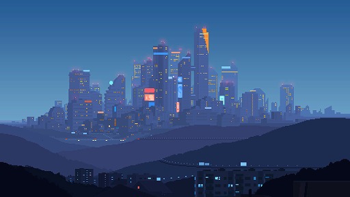 画像ギャラリー No.010のサムネイル画像 / インディーズゲームの小部屋：Room＃589「198X」