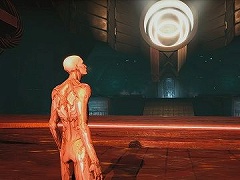 インディーズゲームの小部屋：Room＃647「Hellpoint」