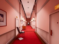 インディーズゲームの小部屋：Room＃659「Superliminal」