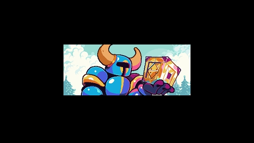 画像ギャラリー No.002のサムネイル画像 / インディーズゲームの小部屋：Room＃717「Shovel Knight Pocket Dungeon」