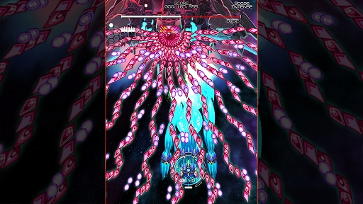 画像ギャラリー No.006のサムネイル画像 / インディーズゲームの小部屋：Room＃759「Gunvein」