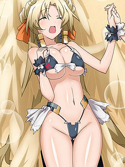 画像ギャラリー No.027のサムネイル画像 / 4Gamerの1週間を振り返る「Weekly 4Gamer」2013年3月30日〜4月5日