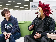 画像ギャラリー No.009のサムネイル画像 / 4Gamerの1週間を振り返る「Weekly 4Gamer」2019年2月16日〜2月22日。プレゼントは「囚われのパルマ Refrain」ボクサーパンツなど