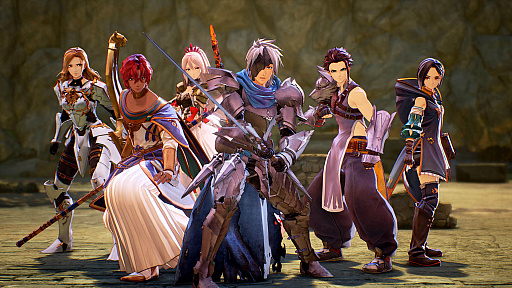 画像ギャラリー No.015のサムネイル画像 / 4Gamerの1週間を振り返る「Weekly 4Gamer」，2021年9月5日〜9月11日