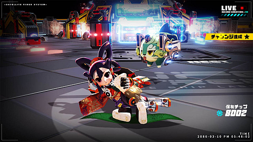 画像ギャラリー No.016のサムネイル画像 / 4Gamerの1週間を振り返る「Weekly 4Gamer」，2022年6月5日〜6月11日