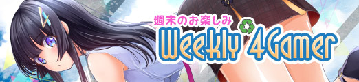 画像ギャラリー No.001のサムネイル画像 / 4Gamerの1週間を振り返る「Weekly 4Gamer」，2022年7月3日〜7月9日