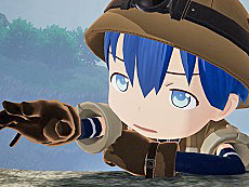 画像ギャラリー No.005のサムネイル画像 / 4Gamerの1週間を振り返る「Weekly 4Gamer」，2022年7月17日〜7月23日