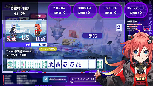 画像ギャラリー No.043のサムネイル画像 / 4Gamerの1週間を振り返る「Weekly 4Gamer」，2022年9月25日〜10月1日