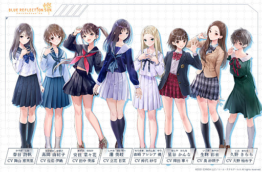 画像ギャラリー No.025のサムネイル画像 / 4Gamerの1週間を振り返る「Weekly 4Gamer」，2022年11月13日〜11月19日