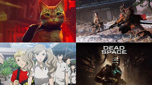 画像ギャラリー No.036のサムネイル画像 / 4Gamerの1週間を振り返る「Weekly 4Gamer」，2023年3月12日〜3月18日