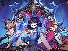 画像ギャラリー No.019のサムネイル画像 / 4Gamerの1週間を振り返る「Weekly 4Gamer」，2023年4月10日〜4月16日