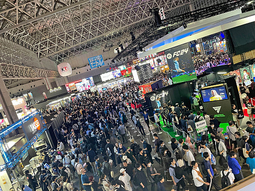 画像ギャラリー No.033のサムネイル画像 / 4Gamerの1週間を振り返る「Weekly 4Gamer」，2023年9月25日〜10月1日