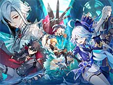 画像ギャラリー No.013のサムネイル画像 / 4Gamerの1週間を振り返る「Weekly 4Gamer」，2023年12月18日〜12月24日