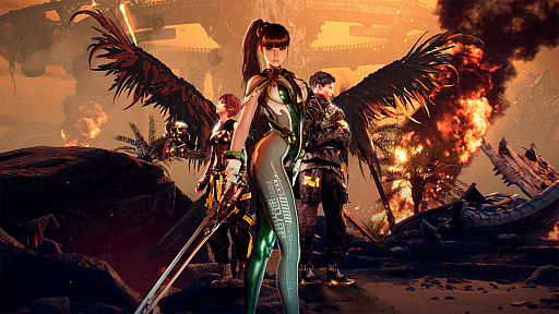 画像ギャラリー No.027のサムネイル画像 / 4Gamerの1週間を振り返る「Weekly 4Gamer」，2024年4月22日〜4月28日
