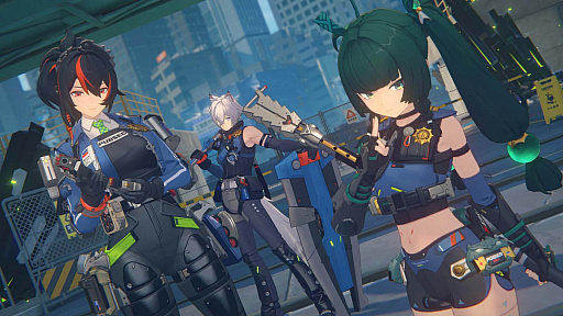 画像ギャラリー No.038のサムネイル画像 / 4Gamerの1週間を振り返る「Weekly 4Gamer」，2024年7月29日〜8月4日