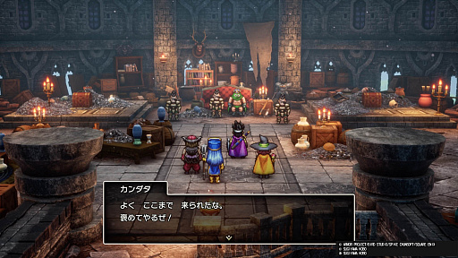 画像ギャラリー No.032のサムネイル画像 / 4Gamerの1週間を振り返る「Weekly 4Gamer」，2024年9月2日〜9月8日