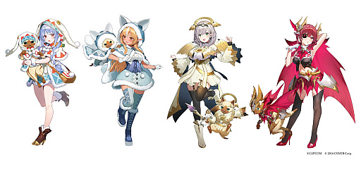画像ギャラリー No.035のサムネイル画像 / 4Gamerの1週間を振り返る「Weekly 4Gamer」，2024年9月23日〜9月29日