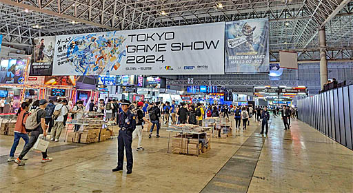 画像ギャラリー No.039のサムネイル画像 / 4Gamerの1週間を振り返る「Weekly 4Gamer」，2024年10月7日〜10月13日