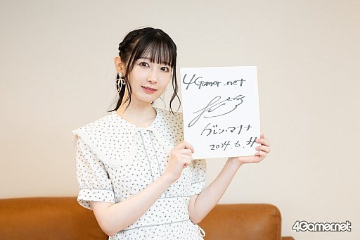 画像ギャラリー No.023のサムネイル画像 / 4Gamerの1週間を振り返る「Weekly 4Gamer」，2024年11月11日〜11月17日