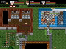 画像ギャラリー No.045のサムネイル画像 / 4Gamerの1年を振り返る，Annual 4Gamer 2024。一番読まれたのは“ローグライク meets アイマス”な話題作の攻略記事！