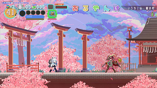 画像ギャラリー No.035のサムネイル画像 / 4Gamerの1週間を振り返る「Weekly 4Gamer」，2025年2月10日〜2月16日