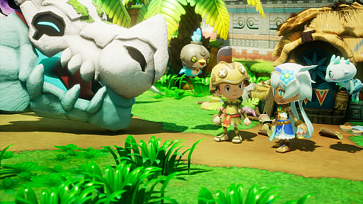 画像ギャラリー No.031のサムネイル画像 / 4Gamerの1週間を振り返る「Weekly 4Gamer」，2025年5月5日〜5月11日