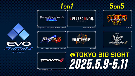 画像ギャラリー No.039のサムネイル画像 / 4Gamerの1週間を振り返る「Weekly 4Gamer」，2025年5月5日〜5月11日