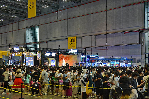 画像ギャラリー No.036のサムネイル画像 / 4Gamerの1週間を振り返る「Weekly 4Gamer」，2025年7月7日〜7月13日