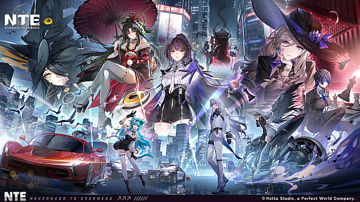 画像ギャラリー No.036のサムネイル画像 / 4Gamerの1週間を振り返る「Weekly 4Gamer」，2025年7月28日〜8月3日