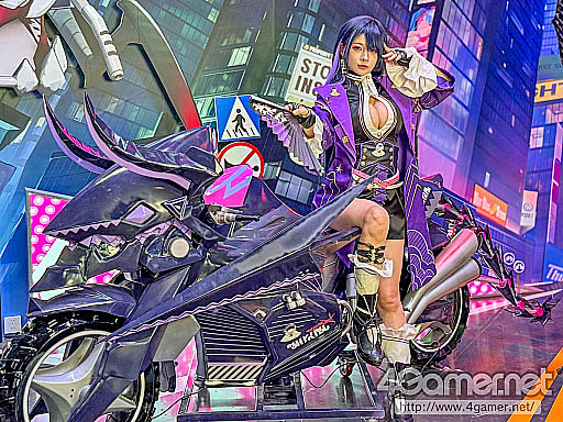 画像ギャラリー No.024のサムネイル画像 / 4Gamerの1週間を振り返る「Weekly 4Gamer」，2025年10月6日〜10月12日